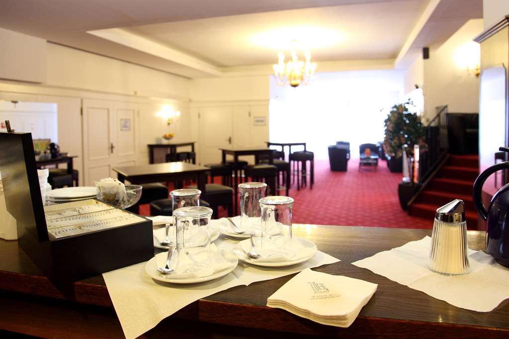Lobinger Hotel Weisses Ross Langenau Interiér fotografie